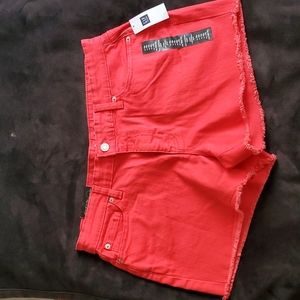 GAP Boyfriend Short